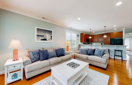 Selbyville House | Bayville Shores - 35735 Coleman Ave