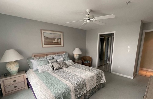 Heron Harbour Isle Apartment | Baywatch 302-120th Su