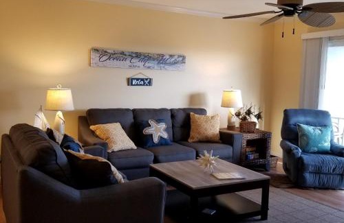 Heron Harbour Isle Apartment | Baywatch II 303D