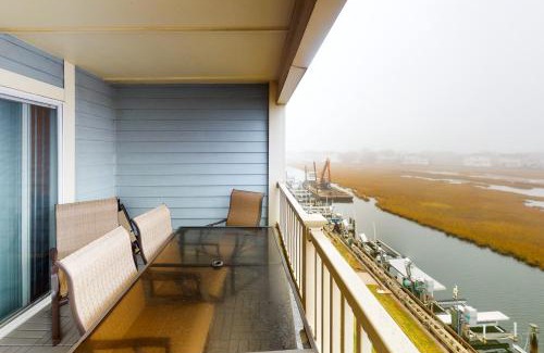 Heron Harbour Isle Apartment | Baywatch II 304D