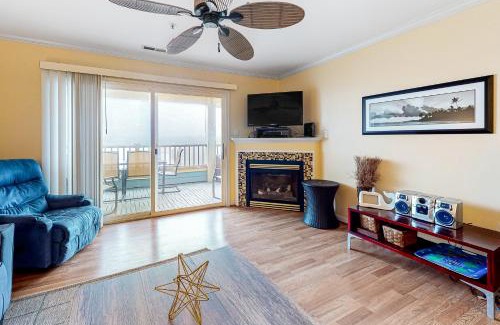 Heron Harbour Isle Apartment | Baywatch II 304D