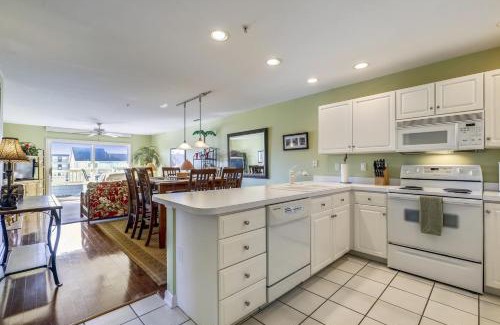 Heron Harbour Isle Apartment | Baywatch III