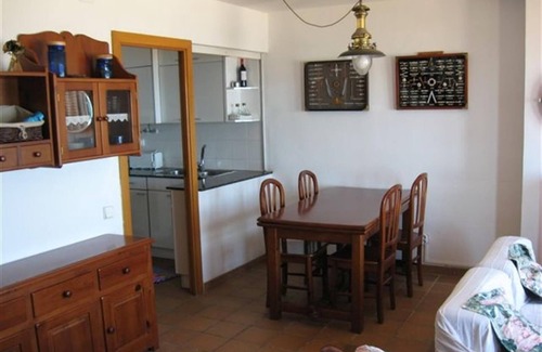 Altafulla House | Baywatch Penthouse with Sea View, Balcony & Wi-Fi