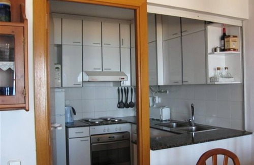 Altafulla House | Baywatch Penthouse with Sea View, Balcony & Wi-Fi