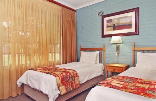 Sedgefield Resort | Baywater Village