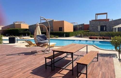 Safaga House | Baywest Villa