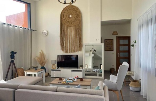 Safaga House | Baywest Villa