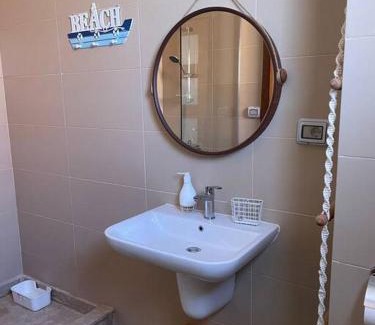 Safaga House | Baywest Villa