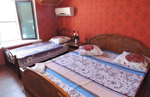 Karabudakhkentsky District Hotel | Baza otdykha Golden Sands