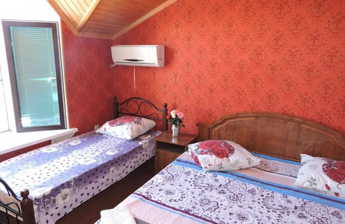Karabudakhkentsky District Hotel | Baza otdykha Golden Sands
