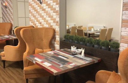 Paratunka Resort | Baza Otdykha Lesnaya Polyana