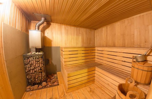 Sobchakovskoe Hotel | Baza Otdykha Okskiy Bereg