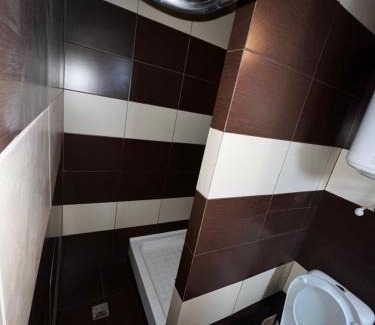 Moldova House | Baza Pădurice