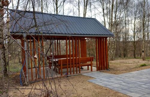 Luban House | Baza wypadowa 1