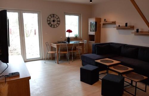 Luban House | Baza wypadowa 1