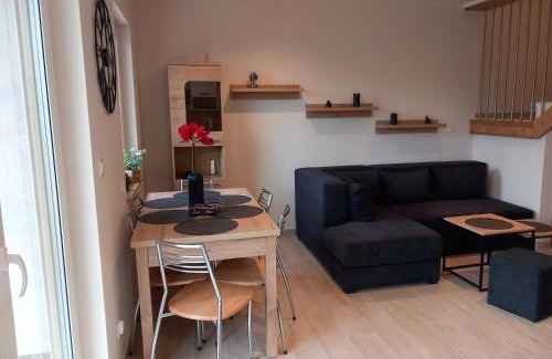 Luban House | Baza wypadowa 1
