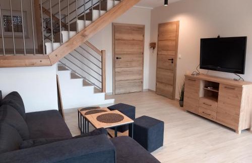 Luban House | Baza wypadowa 1