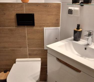 Luban Apartment | Baza Wypadowa 2