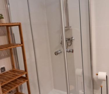 Luban Apartment | Baza Wypadowa 2