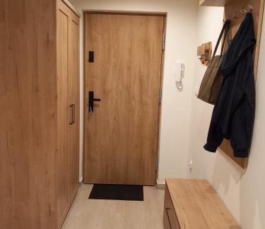 Luban Apartment | Baza Wypadowa 2