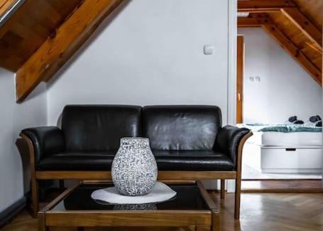 Badacsonytordemic Apartment | Bazaltorgona 37