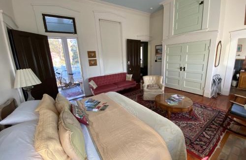 Vicksburg Bed & Breakfast | Bazsinsky House