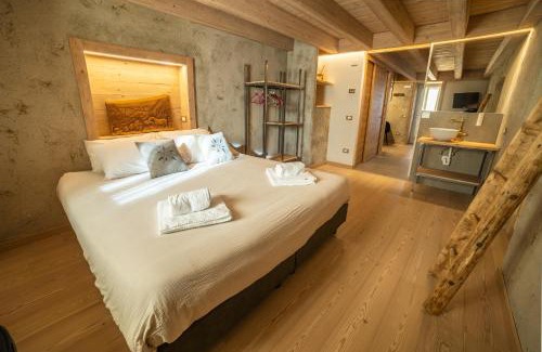 Chiesa Bed & Breakfast | Bazzario B&B