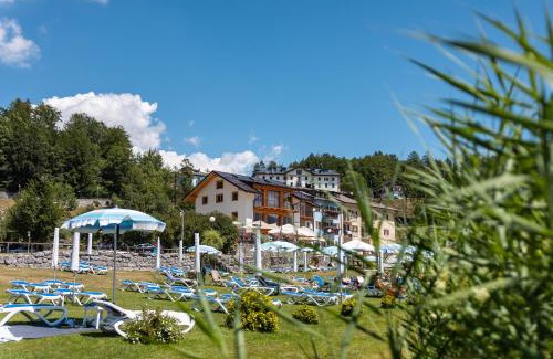 Chiesa Bed & Breakfast | Bazzario B&B