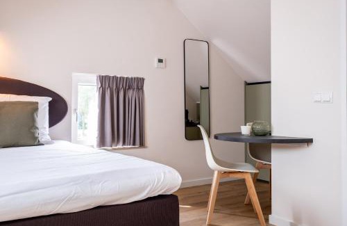 Roermond Bed & Breakfast | BB aan de kapel