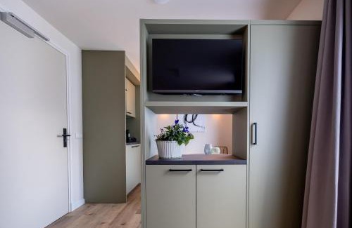 Roermond Bed & Breakfast | BB aan de kapel