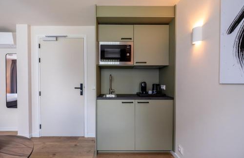 Roermond Bed & Breakfast | BB aan de kapel