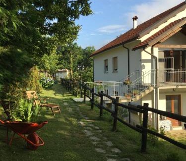 Vara Superiore Bed & Breakfast | BB Andre'