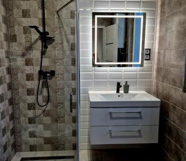 Hamor Apartment | BB Apartman 2