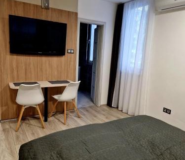 Hamor Apartment | BB Apartman 2
