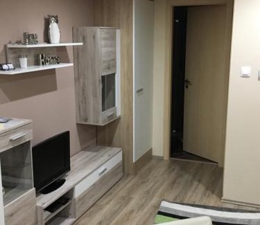 Villany Apartment | BB Apartman