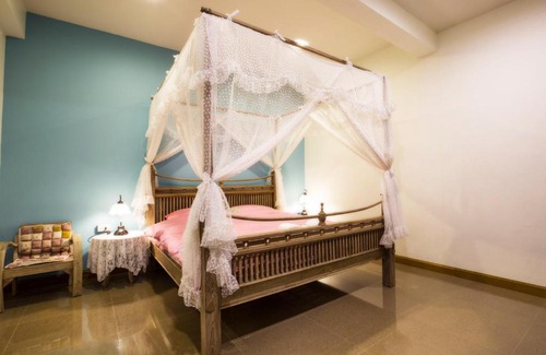 Fang Bed & Breakfast | BB&B Hotel