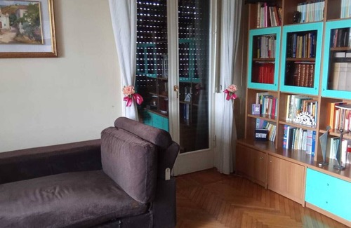 Bergamo Bed & Breakfast | BB Bam Bam French Bed