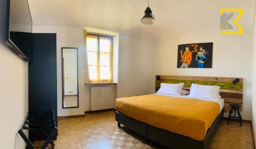 Candelo House | BB Borgo Biella Bis