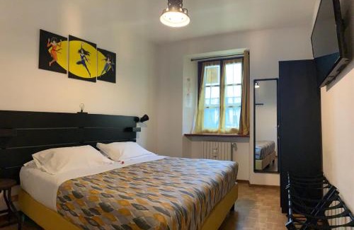 Candelo House | BB Borgo Biella Bis