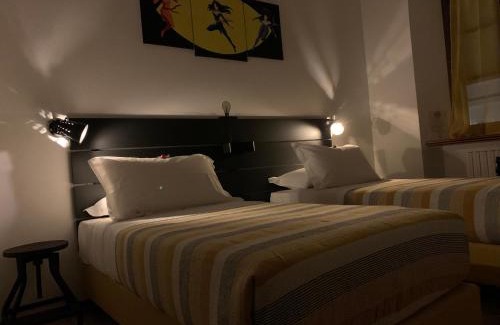 Candelo House | BB Borgo Biella Bis