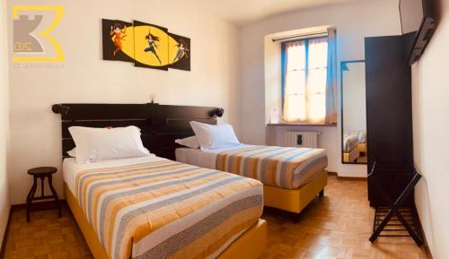 Candelo House | BB Borgo Biella Bis