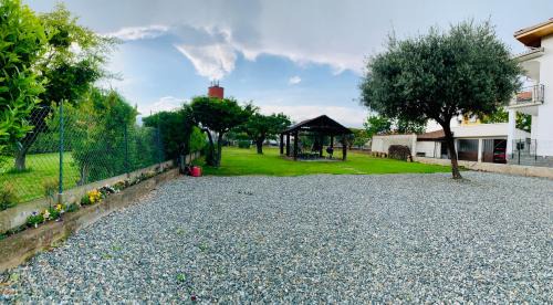 Candelo Bed & Breakfast | BB Borgo Biella