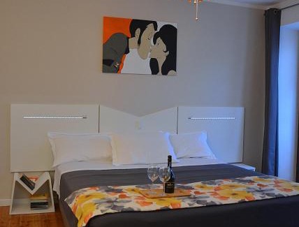 Candelo Bed & Breakfast | BB Borgo Biella