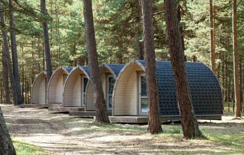Liepaja Other | BB camping