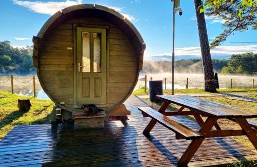 Liepaja Other | BB camping