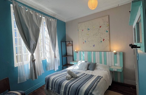 Playa Ancha Bed & Breakfast | BB Casita Yellow