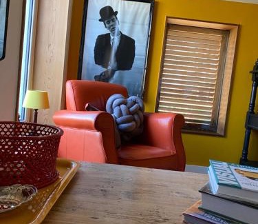 Mataram Bed & Breakfast | BB de Marshoek