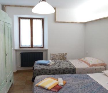 Villa Musone Bed & Breakfast | bb delcondotto