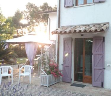 Villa Musone Bed & Breakfast | bb delcondotto