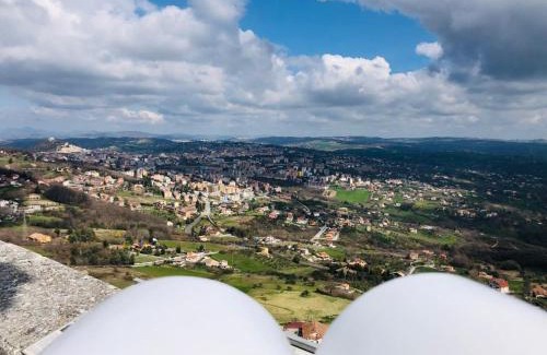 Ferrazzano Bed & Breakfast | BB Diesis